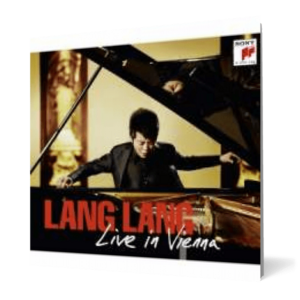 Lang Lang (piano) imagine