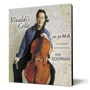 Vivaldi's Cello imagine