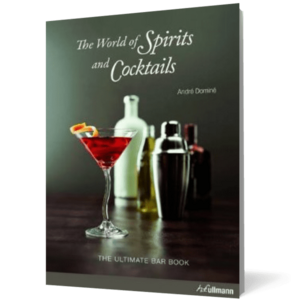 World of Spirits and Cocktails (Bar Book) imagine