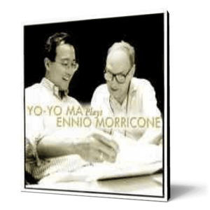 Ennio Morricone, Giuseppe Tornatore imagine