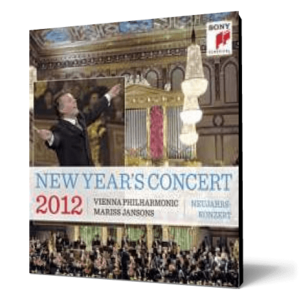 New Year's Concert 2012: Vienna Philharmonic imagine