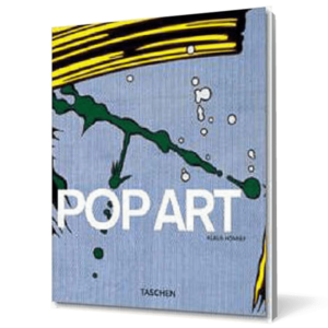 Pop Art imagine