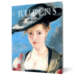 Peter Paul Rubens, 1577-1640: The Homer of Painting imagine