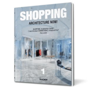 Shopping Architecture Now! imagine