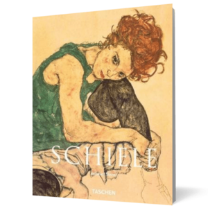 Egon Schiele 1890-1918 imagine