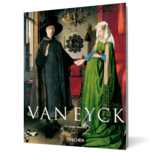 Jan Van Eyck: Renaissance Realist (Basic Art) (German Edition) imagine