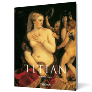 Titian, 1490-1576 imagine