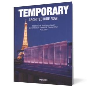 Temporary Architecture Now! imagine