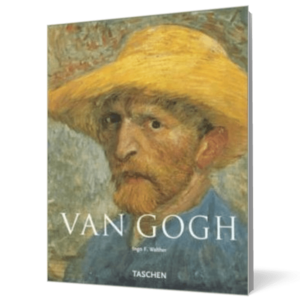Vincent Van Gogh, 1853-1890: Vision and Reality (Basic Art) imagine