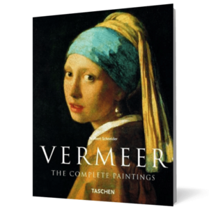 Jan Vermeer imagine
