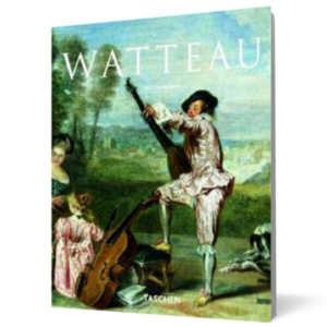 Antoine Watteau 1684-1721 imagine