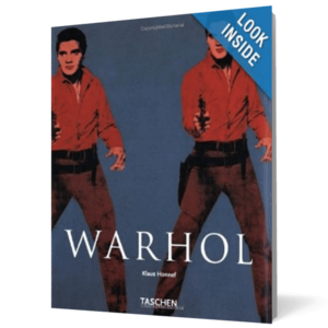 Andy Warhol, 1928-1987: Commerce Into Art imagine