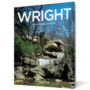 Frank Lloyd Wright, 1867-1959: Building for Democracy imagine
