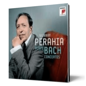 Murray Perahia plays Bach Piano Concertos imagine