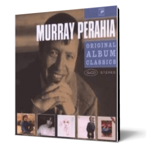Original Album Classics: Murray Perahia imagine