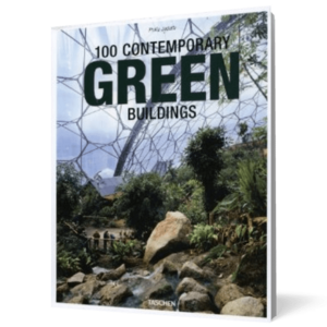 100 Contemporary Green Buildings imagine