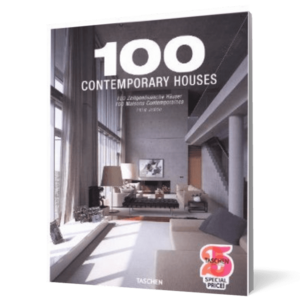 100 Contemporary Houses: (2 Volume Set) imagine