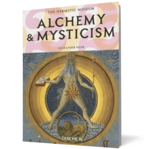 Alchemy & Mysticism: The Hermetic Museum imagine