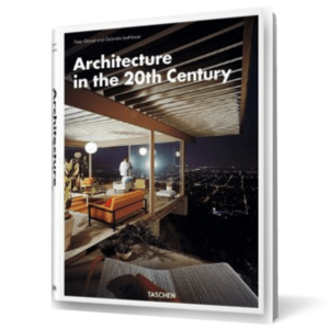 Architecture in the 20th Century imagine