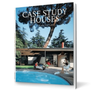 Case Study Houses imagine