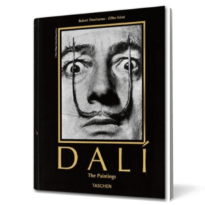 Salvador Dali. The Paintings imagine