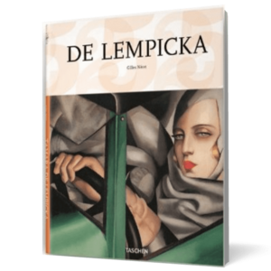 Tamara de Lempicka imagine
