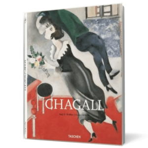 Chagall imagine