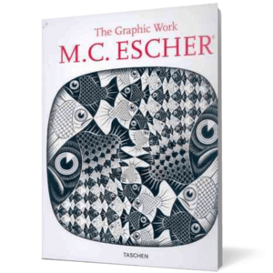M.C. Escher: The Graphic Work imagine