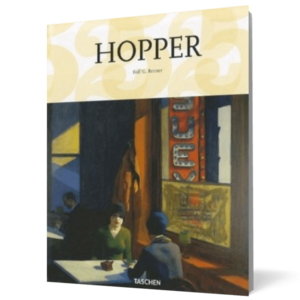 Hopper imagine