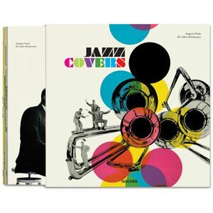 Jazz Covers (2 Vol.) imagine