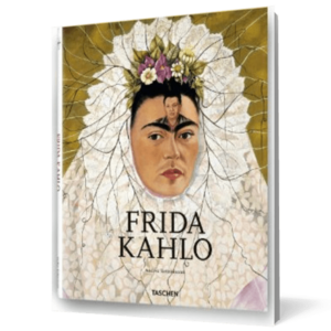 Frida Kahlo, 1907-1954: Pain and Passion imagine