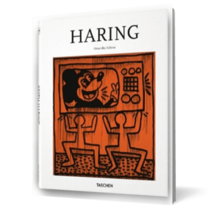 Keith Haring imagine