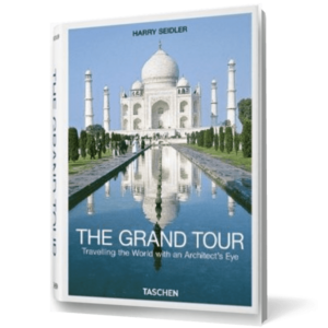 Grand Tour, The imagine