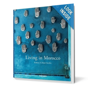 Living in Morocco imagine