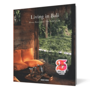 Living in Bali imagine