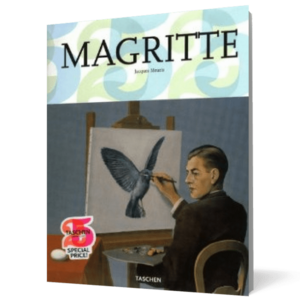 Magritte imagine