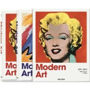 Modern Art - 2 Vol. imagine