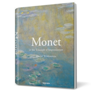 Monet Or The Triumph Of Impressionism imagine