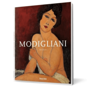 Amedeo Modigliani imagine