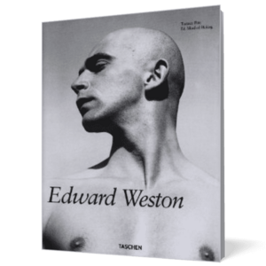 Edward Weston imagine