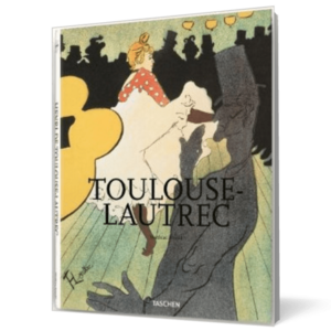 Toulouse-Lautrec imagine