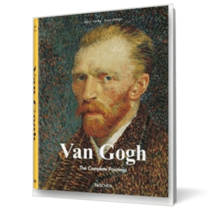 van Gogh imagine