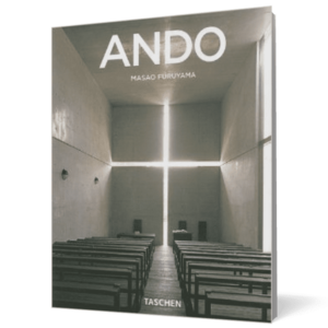 Tadao Ando: 1941 imagine
