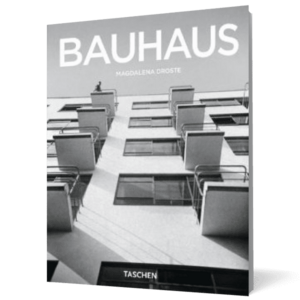 The Bauhaus: 1919-1933: Reform and Avant-Garde imagine
