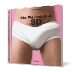 The Big Penis Book 3-D imagine