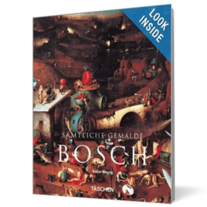 Bosch : C. 1450 1516 Between Heaven and Hell imagine