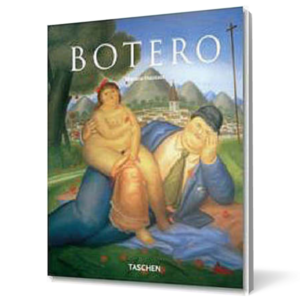 Fernando Botero imagine
