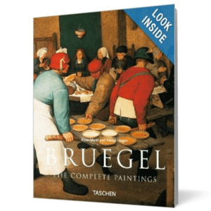 Bruegel: The Complete Paintings imagine