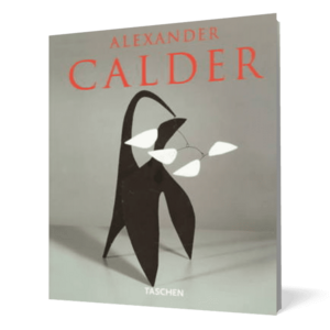 Calder, 1898-1976 (Album Series) imagine