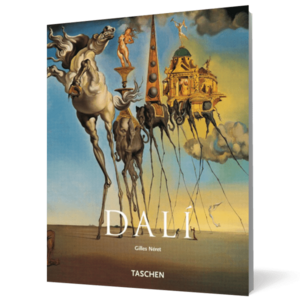 Salvador Dali: 1904-1989 imagine
